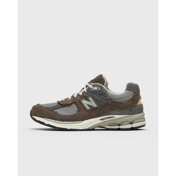 New Balance 2002R Bruin, foto 2 van 6