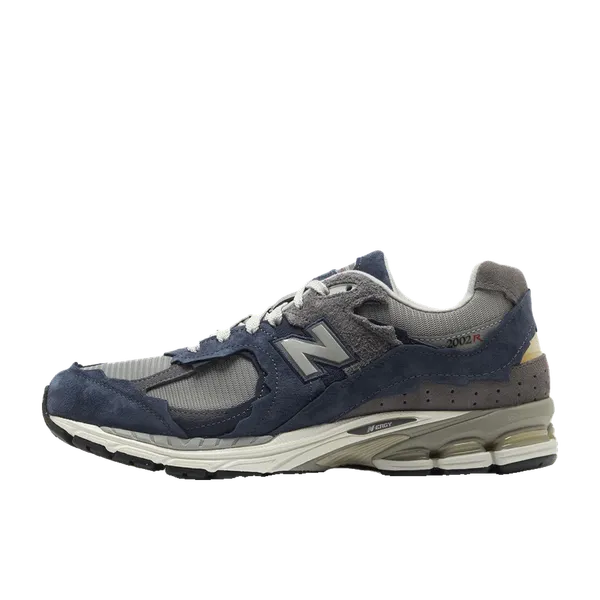 New Balance 2002R Blauw/Grijs, vergelijk prijzen bij 1 winkel