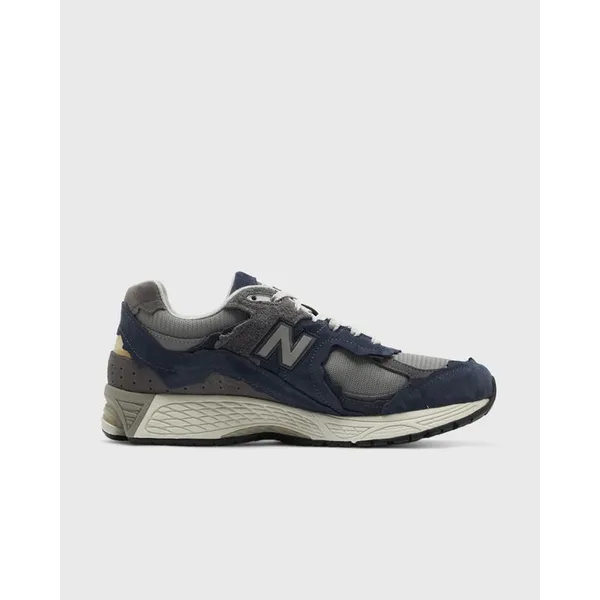 New Balance 2002R Blauw/Grijs, foto 5 van 6