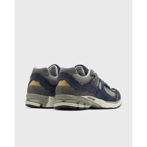 New Balance 2002R Blauw/Grijs, foto 6 van 6