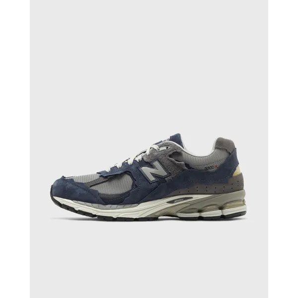 New Balance 2002R Blauw/Grijs, foto 2 van 6