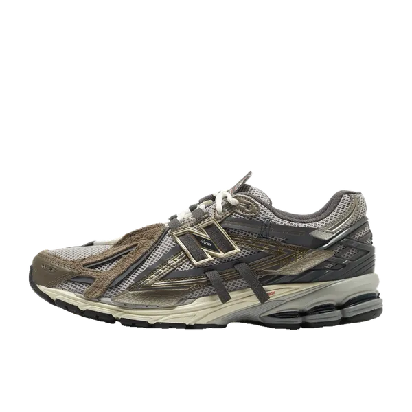 New Balance 1906 Bruin, vergelijk prijzen bij 2 winkels