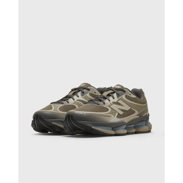 New Balance 2000 Grijs, foto 3 van 5
