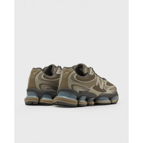 New Balance 2000 Grijs, foto 5 van 5