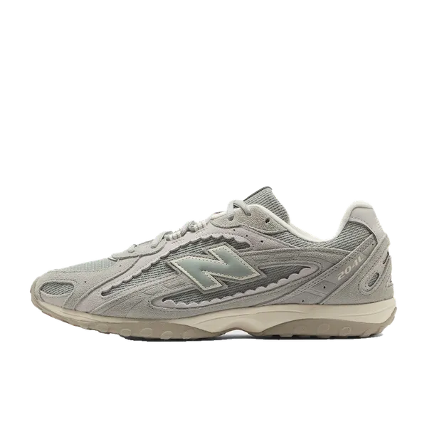 New Balance 204L Grijs (U204L5AV), vergelijk prijzen bij 1 winkel