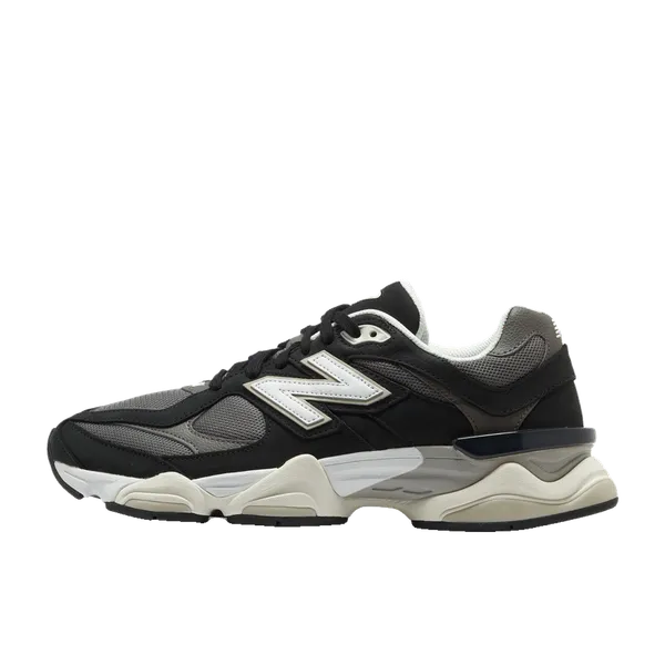 New Balance 9060 Zwart, vergelijk prijzen bij 1 winkel