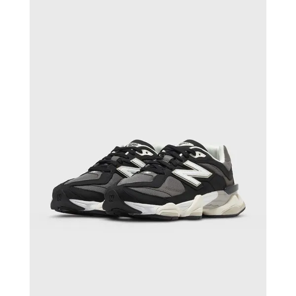 New Balance 9060 Zwart, foto 4 van 6