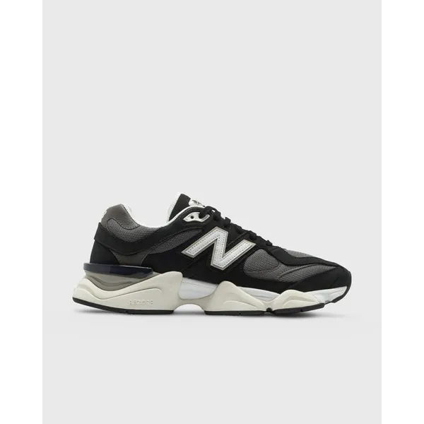New Balance 9060 Zwart, foto 5 van 6