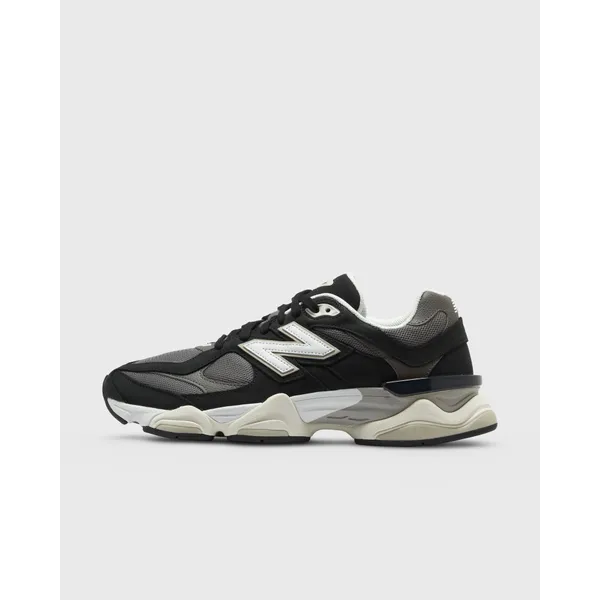 New Balance 9060 Zwart, foto 2 van 6