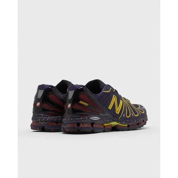 New Balance 1890 Paars, foto 5 van 5