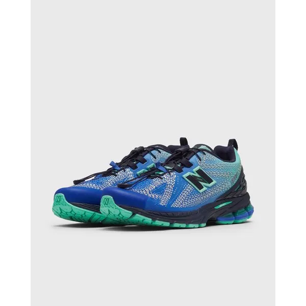 New Balance 1906 Blauw, foto 3 van 5