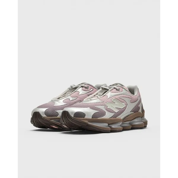 New Balance 2000 Zilver, foto 3 van 5