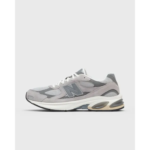New Balance 2010 Grijs, vergelijk prijzen bij 1 winkel