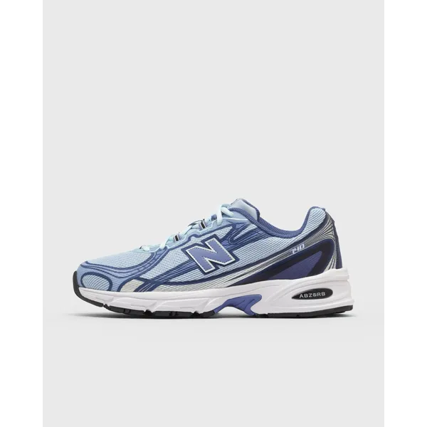 New Balance 740 Blauw, vergelijk prijzen bij 1 winkel