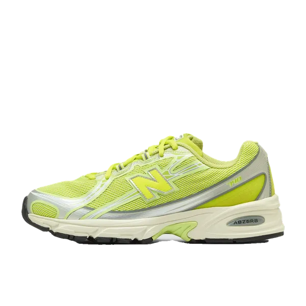 New Balance 740 Geel, vergelijk prijzen bij 1 winkel