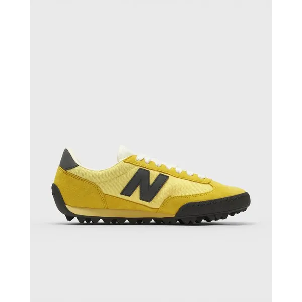 New Balance Gator Run Geel, foto 4 van 5