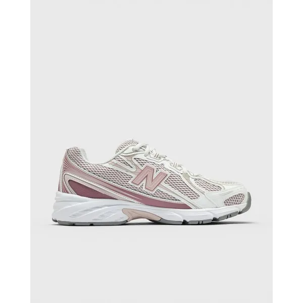New Balance 740 Paars/Wit, foto 4 van 5