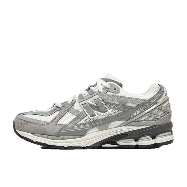 New Balance 1906 Grijs/Wit, vergelijk prijzen bij 1 winkel