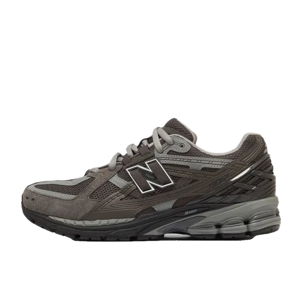 New Balance 1906 Zwart, vergelijk prijzen bij 1 winkel