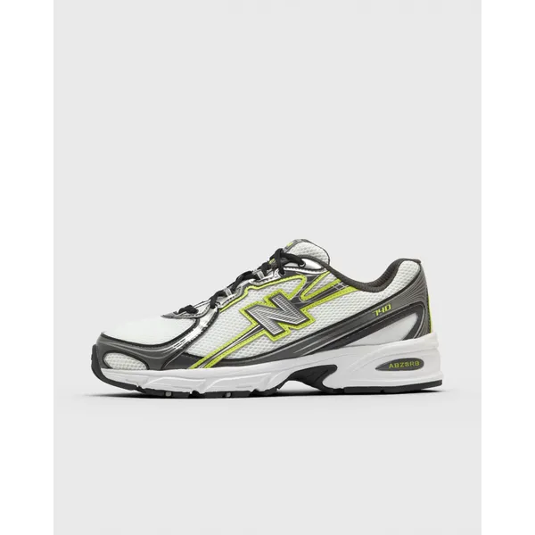 New Balance 740 Wit, vergelijk prijzen bij 1 winkel