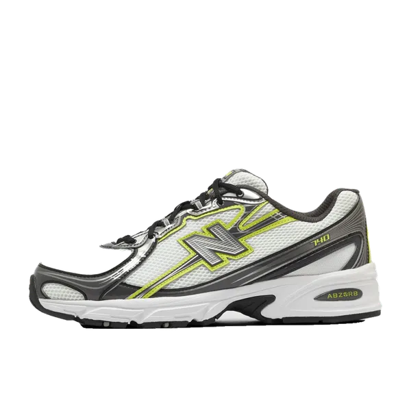 New Balance 740 Wit, vergelijk prijzen bij 1 winkel