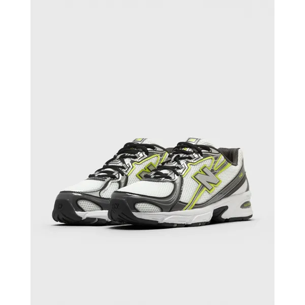 New Balance 740 Wit, foto 2 van 5