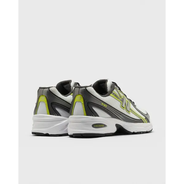 New Balance 740 Wit, foto 5 van 5