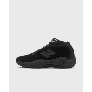New Balance P400 zwart