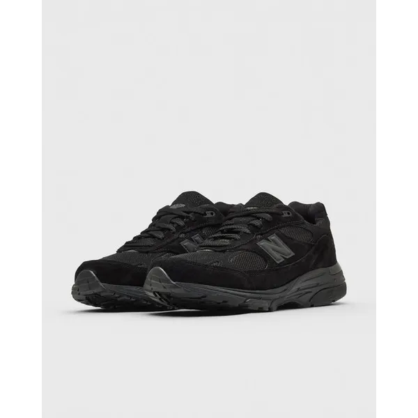 New Balance Made in USA 993 Zwart, foto 3 van 5