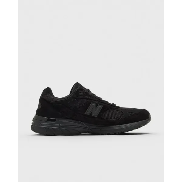 New Balance Made in USA 993 Zwart, foto 4 van 5