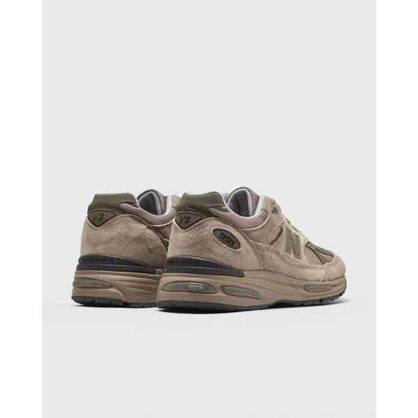 New Balance 991 Bruin (U991WL2), foto 5 van 5