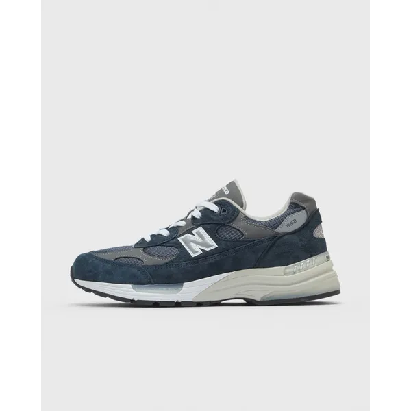 New Balance 992 Grijs, vergelijk prijzen bij 1 winkel