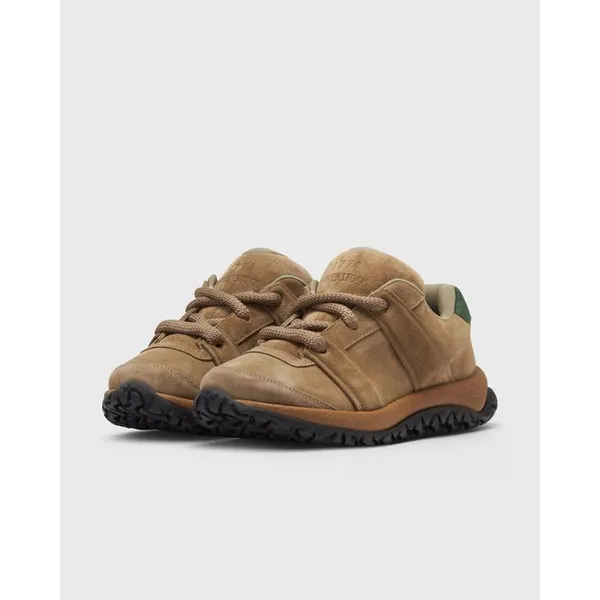 Birkenstock 1774 Goerlitz 1774 Leve Beige, foto 3 van 5