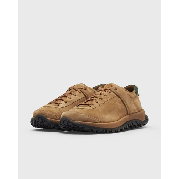 Birkenstock 1774 Stroedt 1774 Leve Bruin, foto 3 van 5