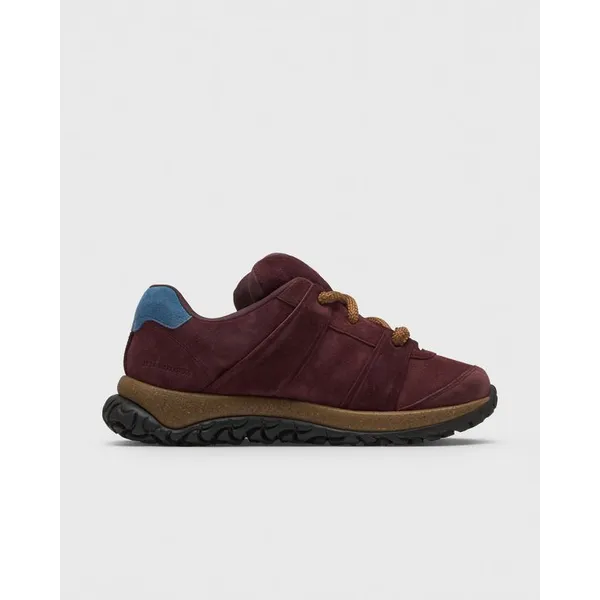 Birkenstock 1774 Goerlitz 1774 Leve Bruin, foto 4 van 5