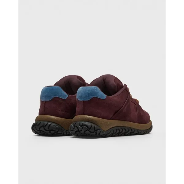 Birkenstock 1774 Goerlitz 1774 Leve Bruin, foto 5 van 5