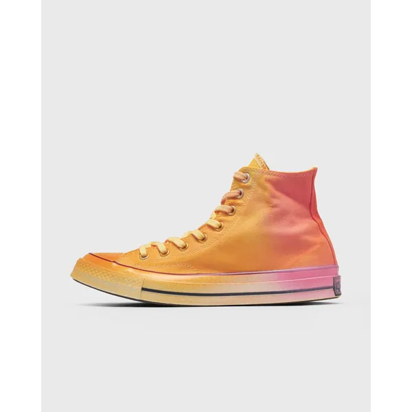 Converse Chuck 70 Canvas LTD Oranje, vergelijk prijzen bij 1 winkel
