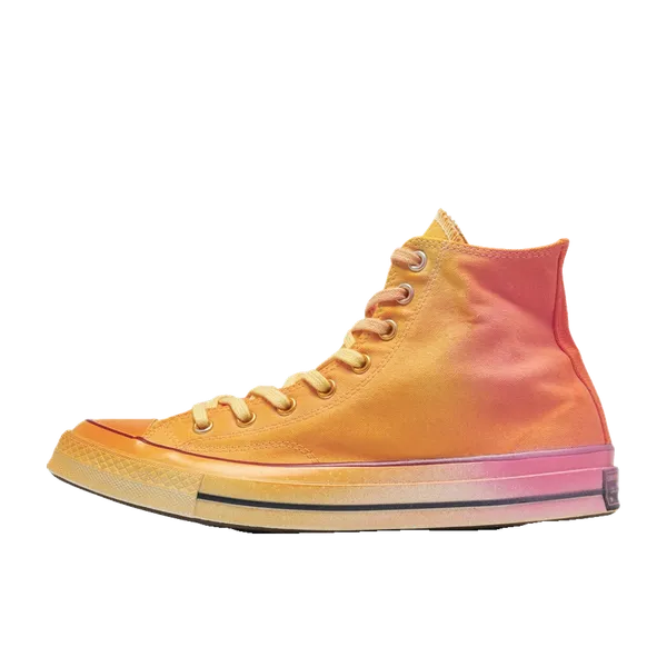 Converse Chuck 70 Canvas LTD Oranje, vergelijk prijzen bij 1 winkel