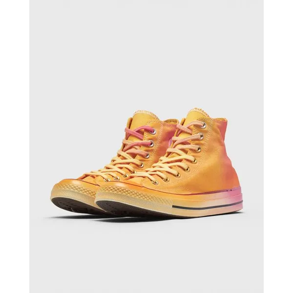 Converse Chuck 70 Canvas LTD Oranje, foto 3 van 5