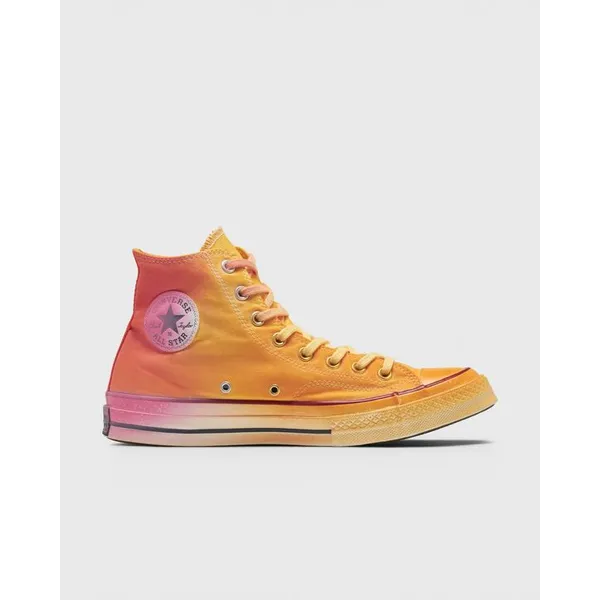 Converse Chuck 70 Canvas LTD Oranje, foto 4 van 5