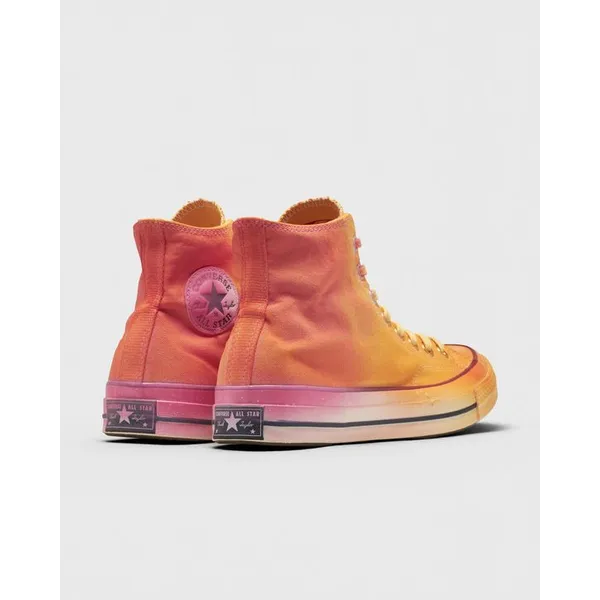 Converse Chuck 70 Canvas LTD Oranje, foto 5 van 5