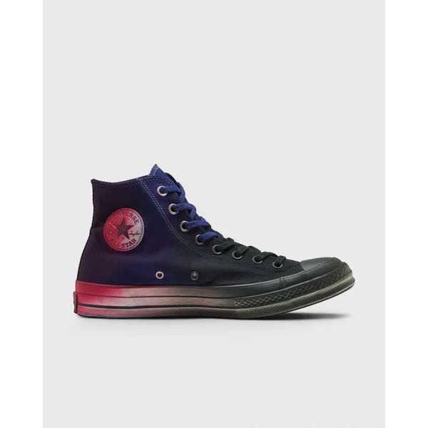 Converse Chuck 70 Canvas LTD Paars, foto 4 van 5