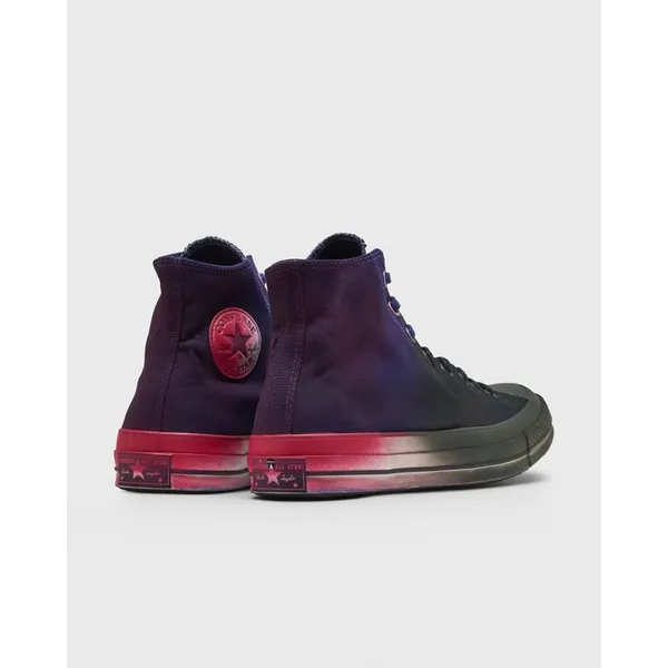 Converse Chuck 70 Canvas LTD Paars, foto 5 van 5