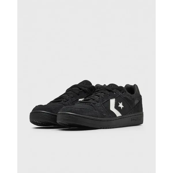 Converse Cons As-1 Pro Zwart, foto 3 van 5