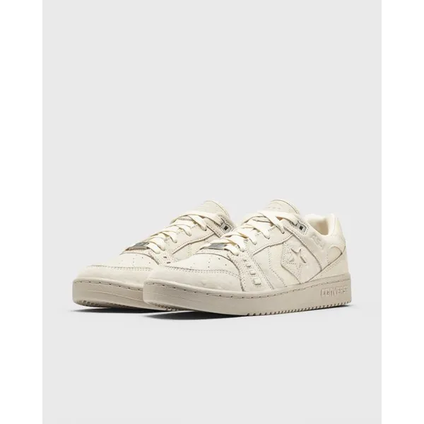 Converse Cons As-1 Pro Faux Ostrich Leather Wit, foto 3 van 5