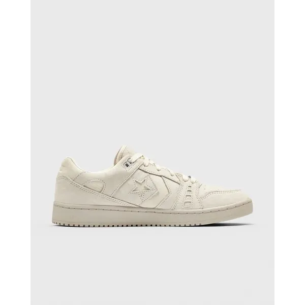 Converse Cons As-1 Pro Faux Ostrich Leather Wit, foto 4 van 5