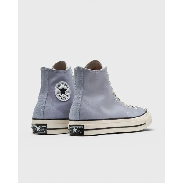 Converse Chuck Blauw, foto 5 van 5