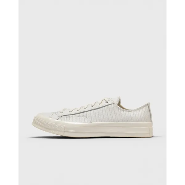 Converse Chuck 70 Perforated Leather Wit, vergelijk prijzen bij 1 winkel