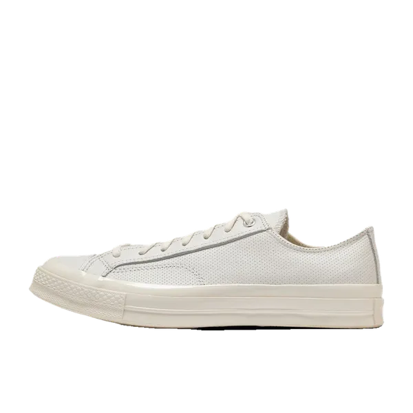 Converse Chuck 70 Perforated Leather Wit, vergelijk prijzen bij 1 winkel