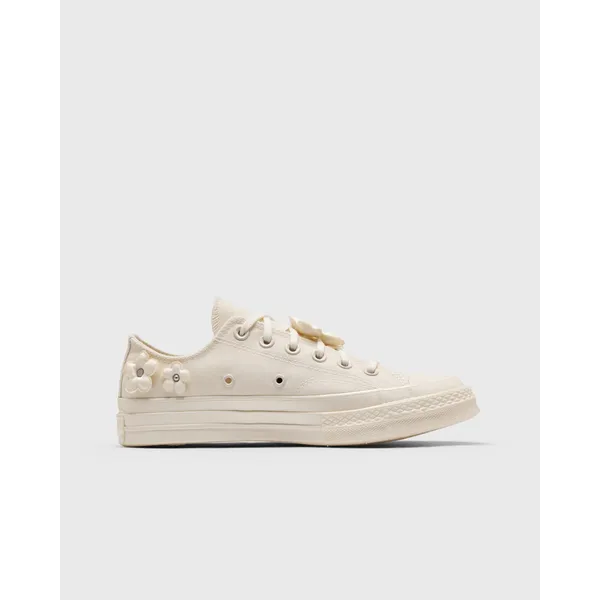 Converse Chuck 70 Mono Floral Wit, foto 2 van 5